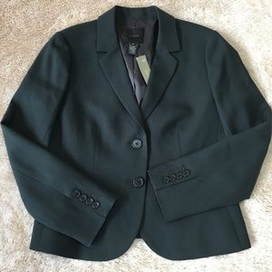 J. Crew light wool blazer style 54180 NWT